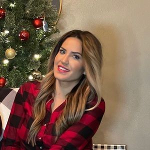 Meet your Posher, Maritza